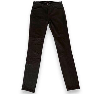 TINSEL skinny pants size 26 NWT